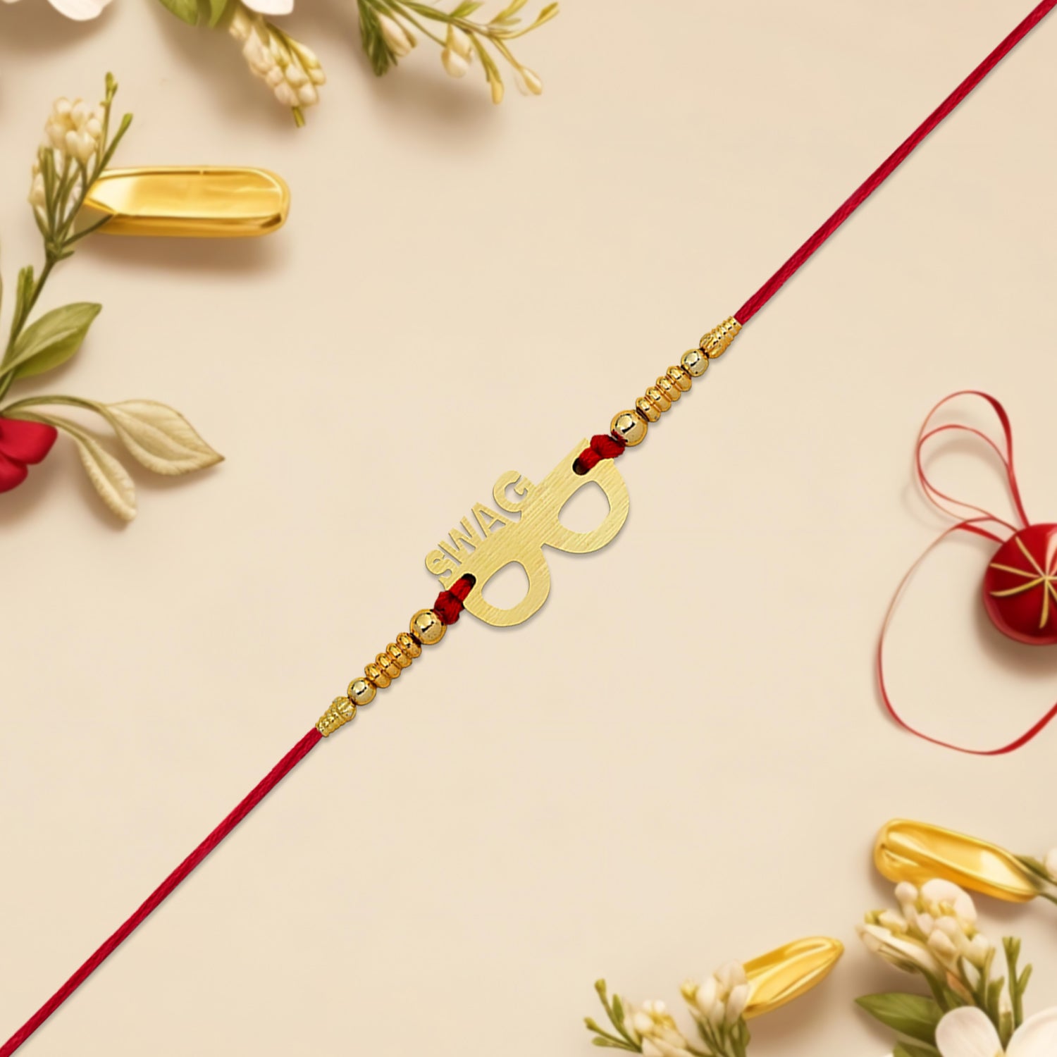 Swag Rakhi Tying The Bond With Style Swag Rakhi Tying The Bond With Style